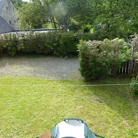Les Deux Sabots Hébergement de vacances Breel