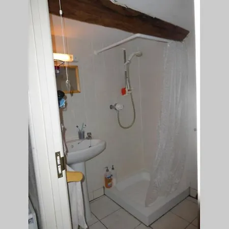Les Deux Sabots Holiday home Breel