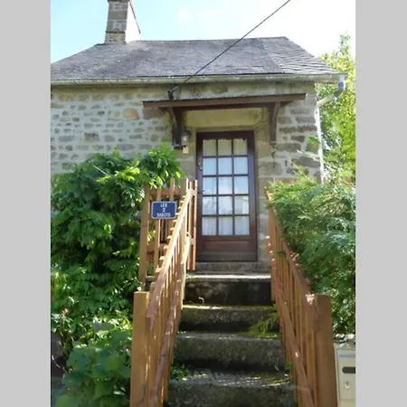 Les Deux Sabots Сasa de vacaciones Breel