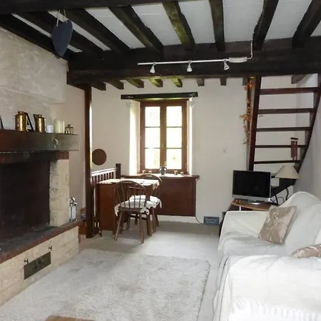 Les Deux Sabots Holiday home