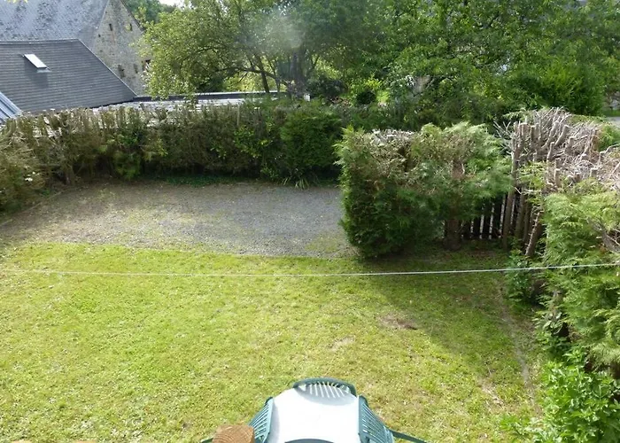 Les Deux Sabots Ferienhaus Breel