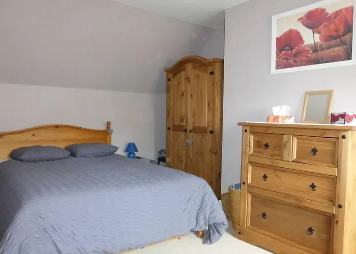 Les Deux Sabots Breel